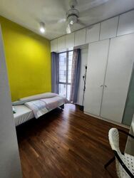 Grandeur 8 (D20), Condominium #460250771